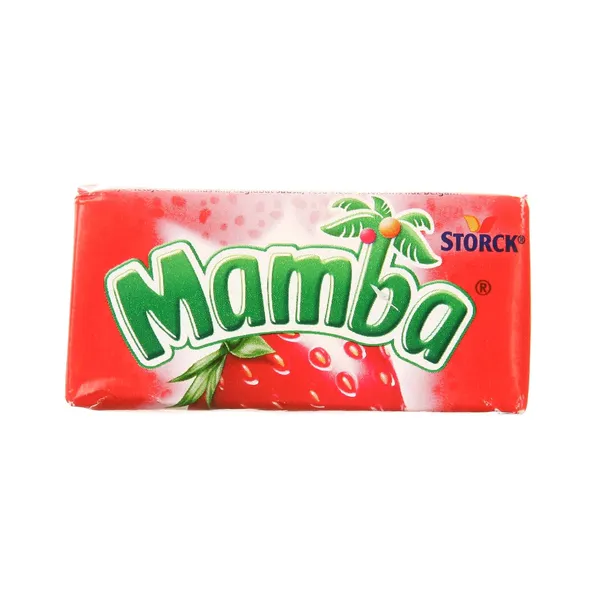 Saldainiai MAMBA Single, 26,5 g