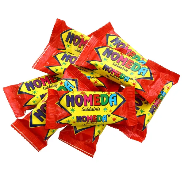 Konfektes Pergale Nomeda kg