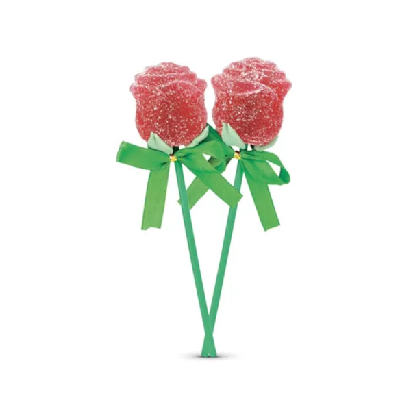 Konfekte Fizzy Love Pop 38g