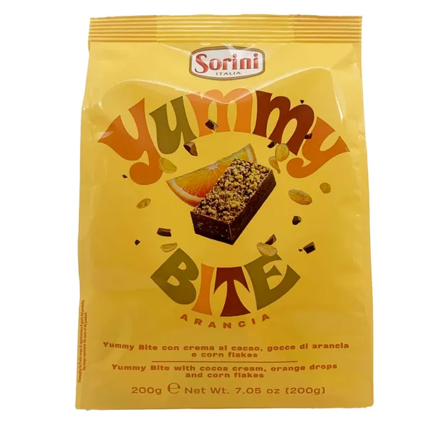 Konfektes Sorini Teddy Love assorti 70g