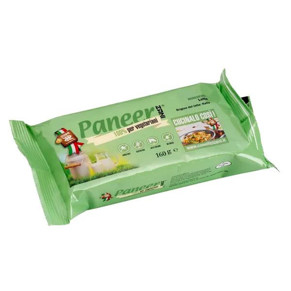 Siers ZANI Paneer, 160g