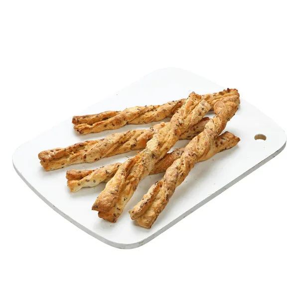 Saldžios grūdinės lazdelės, 1 kg