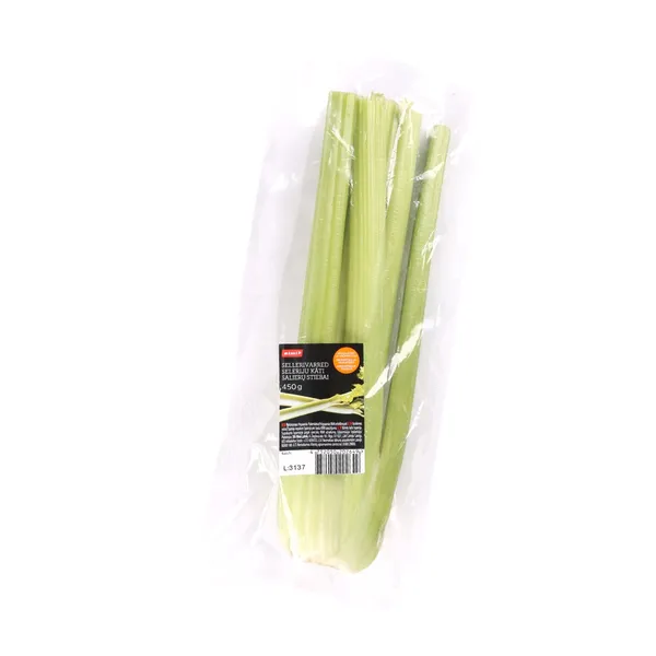 Seleriju kāti Rimi 450g