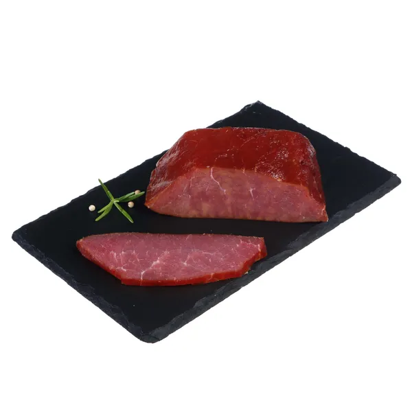Šaltai rūkyta kiaulienos filė ALKSNIO DŪMAS, 1 kg