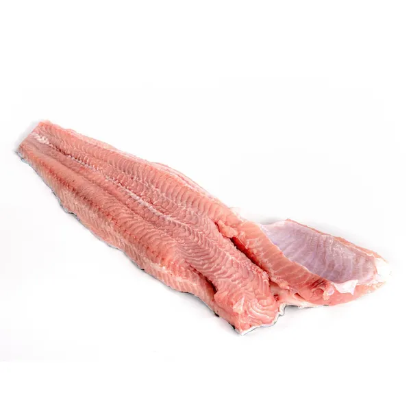 Šamo filė su oda ŽUVĖJA, vakuume, 1 kg