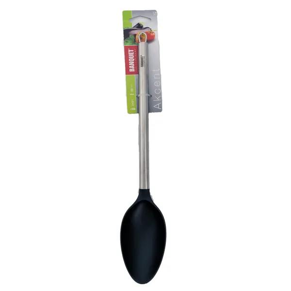 Šaukštas BANQUET AKCENT, 33 cm