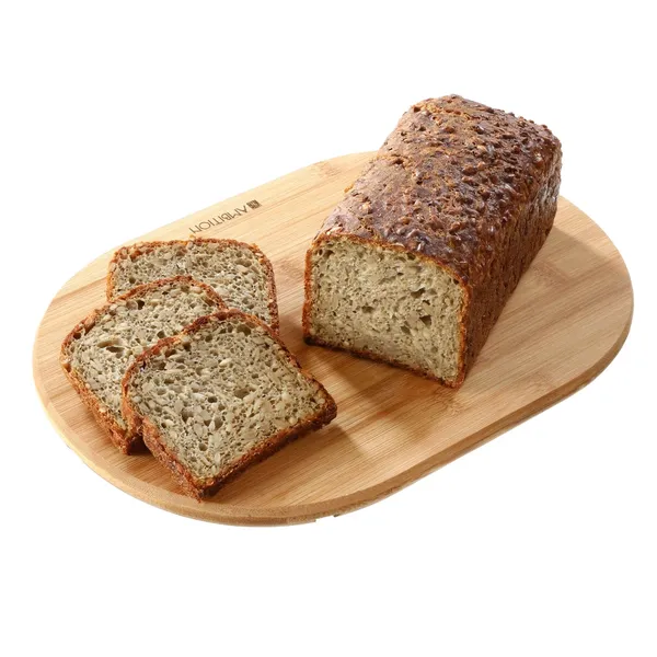 Saulėgrąžų duona, 300 g
