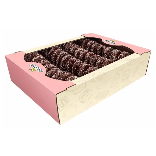 Sausainiai TASTE STORY LARGO, 650 g