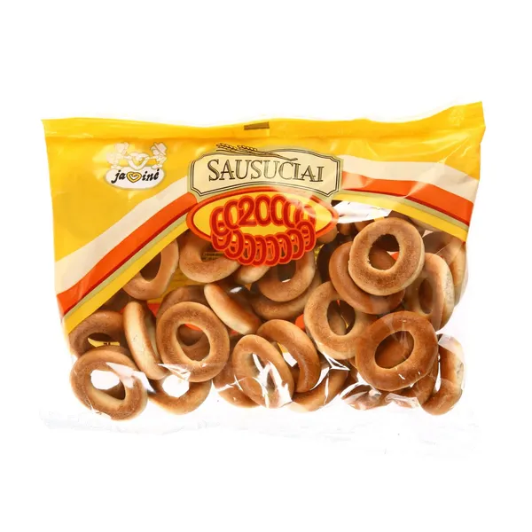 Sausučiai 2000 JAVINĖ, 150 g