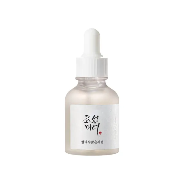 Spindesio suteikiantis serumas BEAUTY OF JOSEON GLOW DEEP SERUM, 30 g