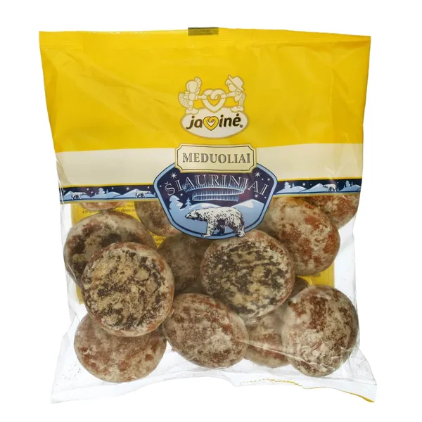 Meduoliai šiauriniai JAVINĖ, 400 g