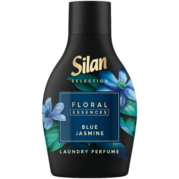 Skalbinių kvepalai SILAN ESSENCES BLUE JASMINE, 30 skalb., 540 ml