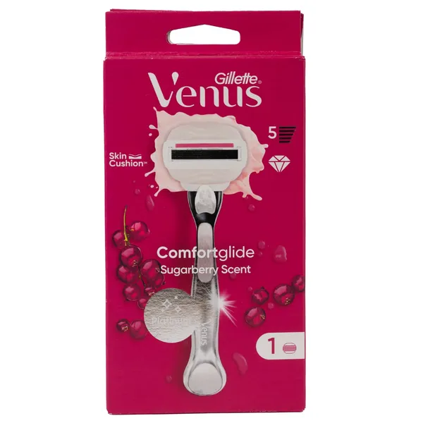 Skustuvas VENUS Sugarberry, 1 galvutė