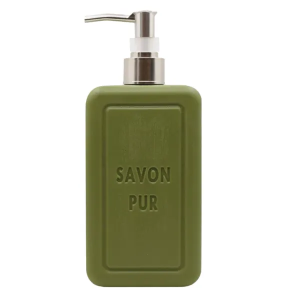 Šķidrās ziepes Savon De Royal Green 500ml