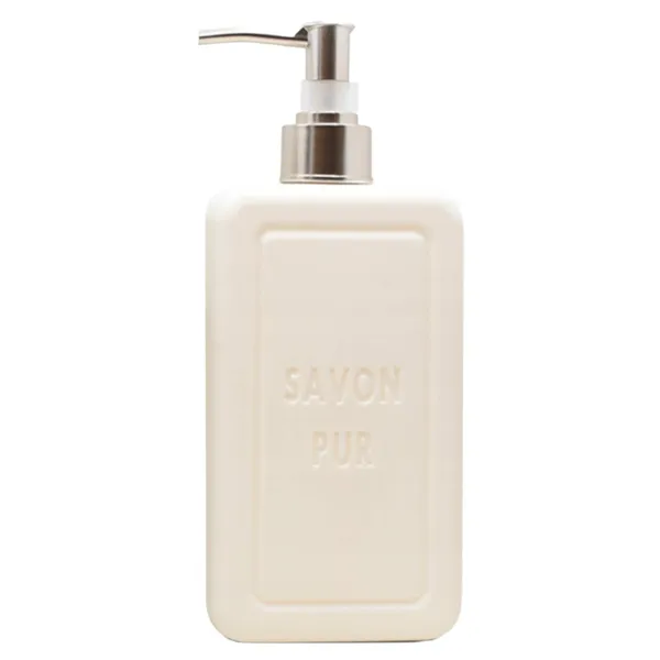 Skystas muilas SAVON DE ROYAL WHITE, 500 ml