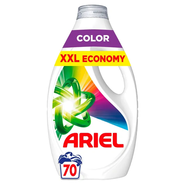 Skystas skalb. ARIEL COLOR, 70 sk., 3,15 l