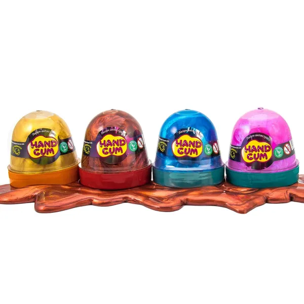 Slaims Hand Gum 120g