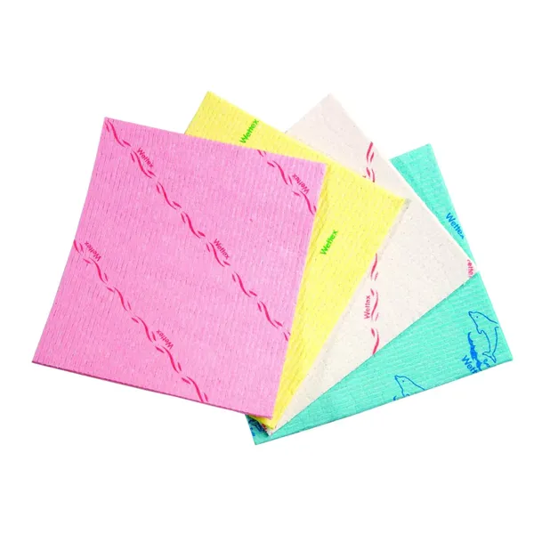 Sūkļdrāniņa Vileda Wettex 1gab AW25