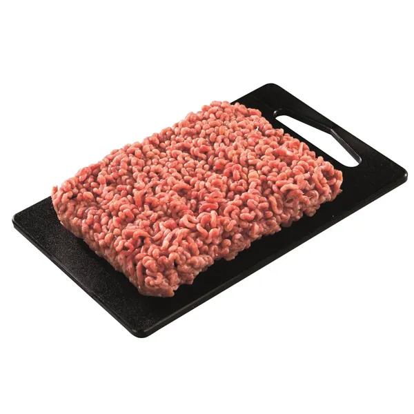 Smulkinta kiauliena ir jautiena RIMI, 30 % rieb., atšaldyta, 1 kg