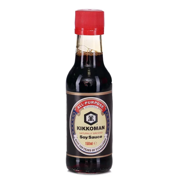 Sojų padažas KIKKOMAN,150ml