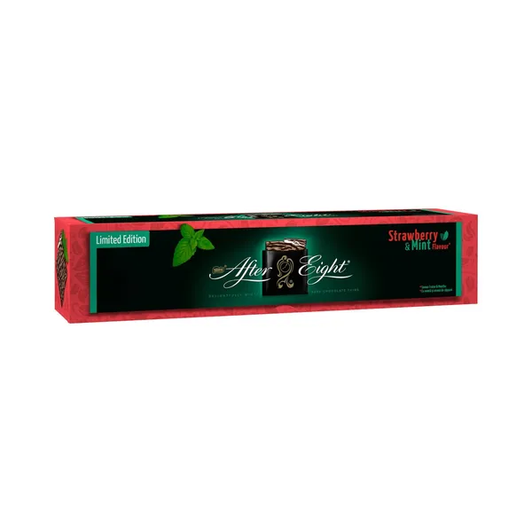 Šokol. konfektes After Eight ar zem. g. 400g