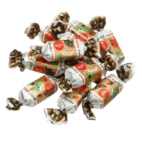 Konfektes Maska kg