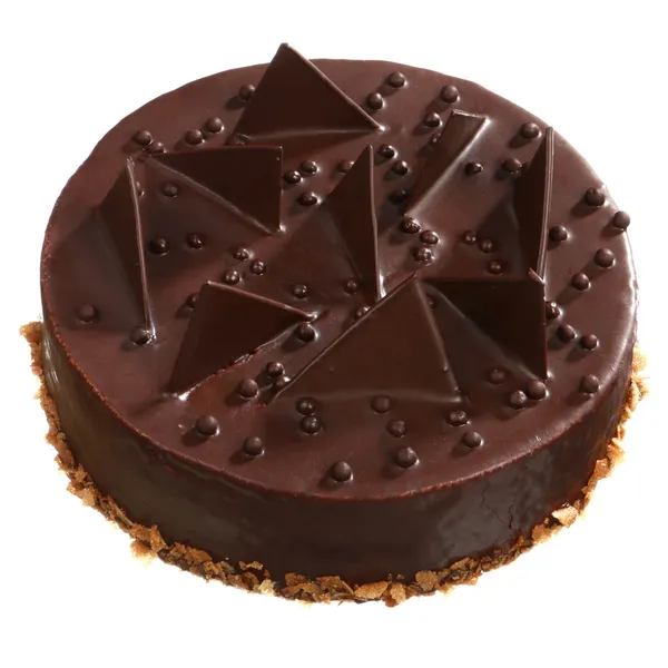 Šokolado skonio tortas (vidutinis), 1 kg