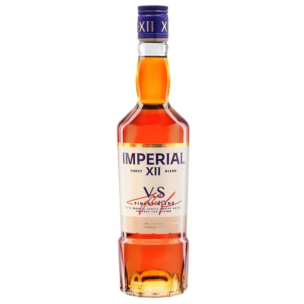 Brendis IMPERIAL XII VS, 0,5l 30%