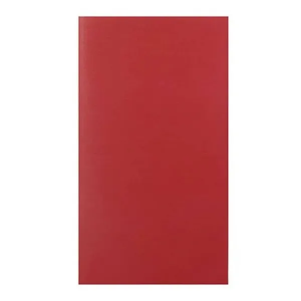 Staltiesė PapStar 120x180cm raudona