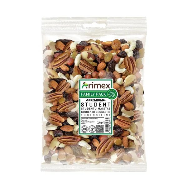 Dzēriens Candy Can zemeņu-Vaniļas gāzēts 0.33l ar depoz.