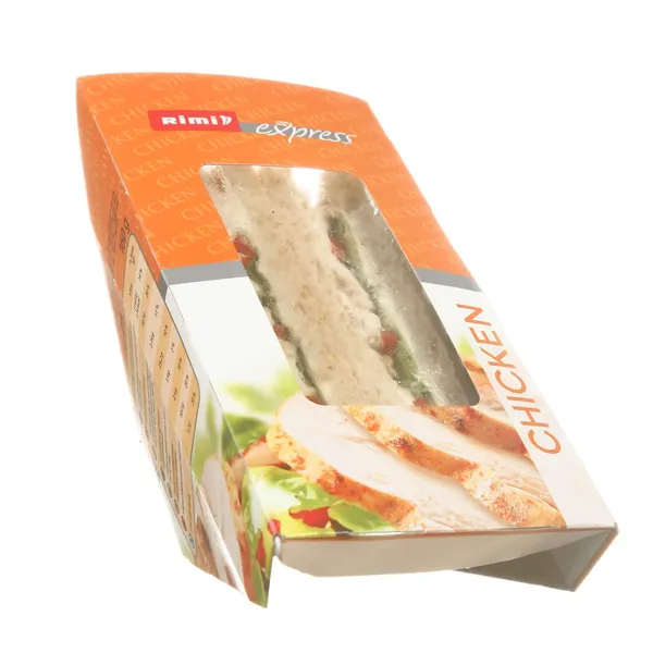 Sviestmaize Rimi ar vistas gaļu 150g