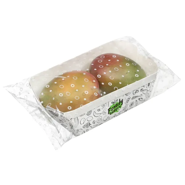 Mango Nogatavināti x2, gab