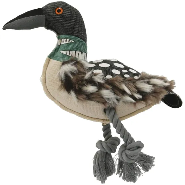 Šunų žaislas antis KERBL BERT, 28 cm