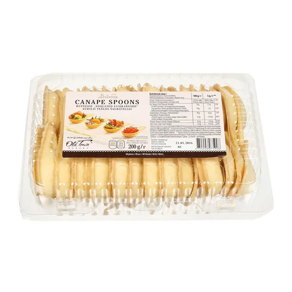 Groziņi Staburadze sāļās karotītes 200g