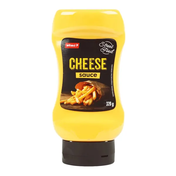 Sūrio padažas RIMI, 320 g