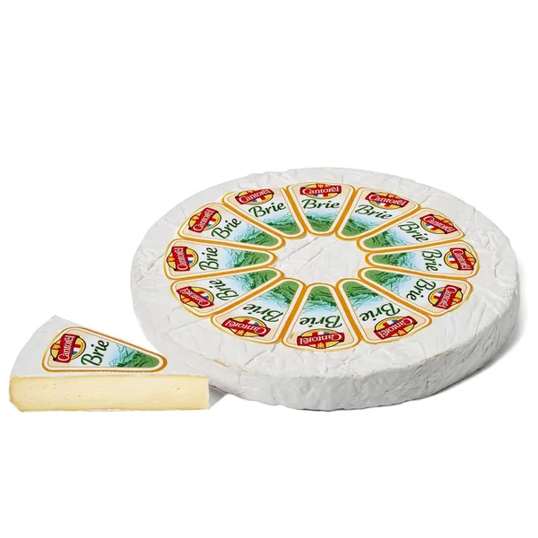 Siers Cantorel Brie 60% kg