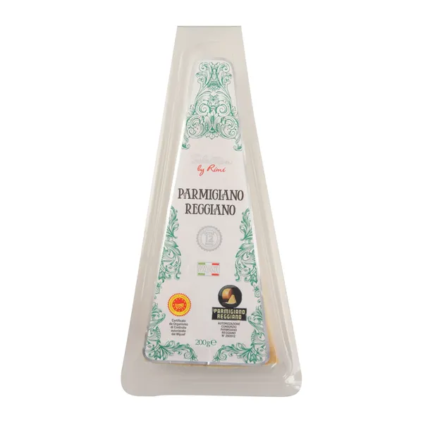Siers Rimi Parmigiano Reggiano 200g