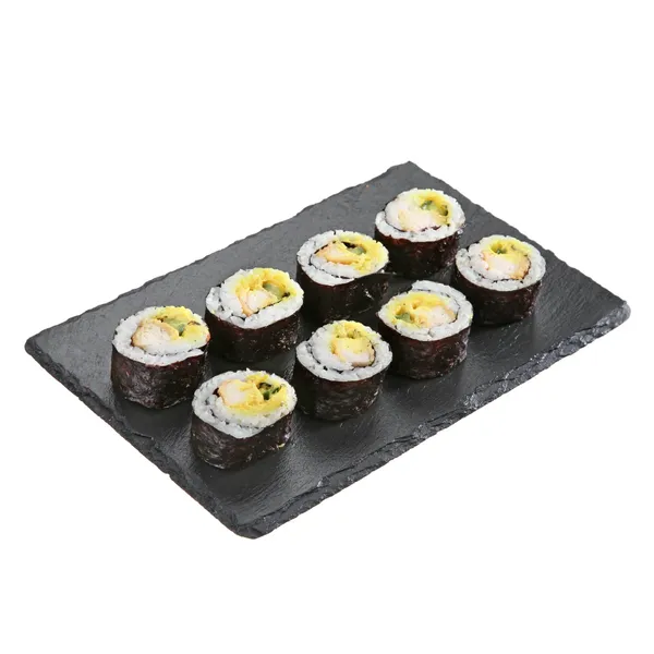 Sušiai su kepta vištiena, 200 g