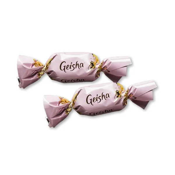Sveriami saldainiai FAZER GEISHA, 1 kg