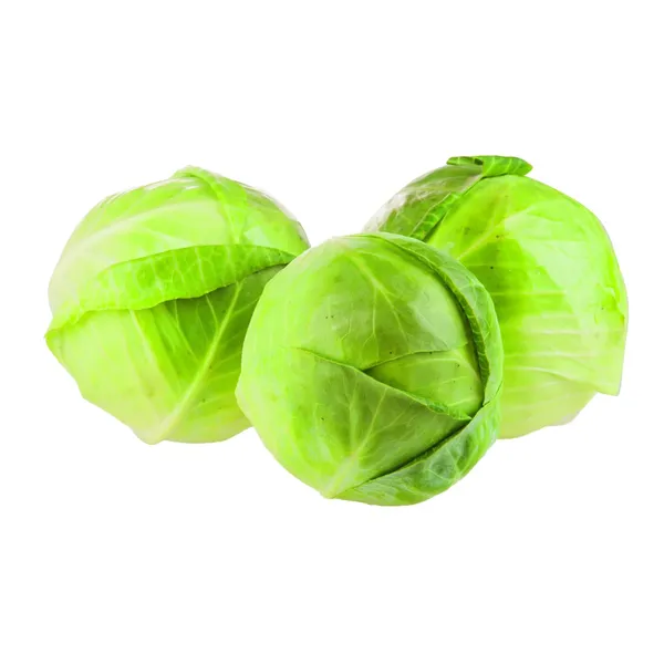 Švieži kopūstai