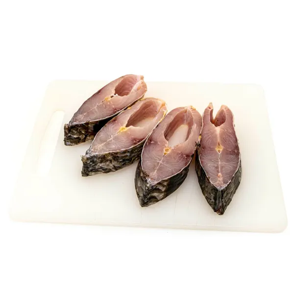 Švieži paprastojo karpio pjausniai, 1 kg