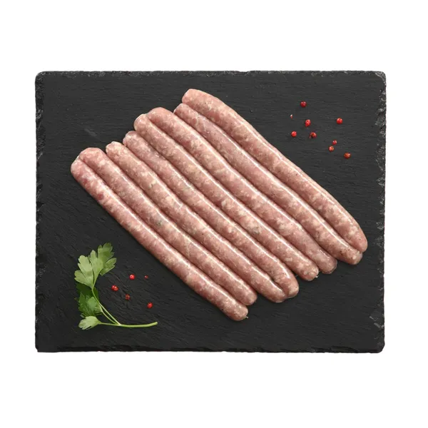 Šviežios kepamosios kiaulienos dešrelės GRILL LIETUVIŠKOS, 1 kg