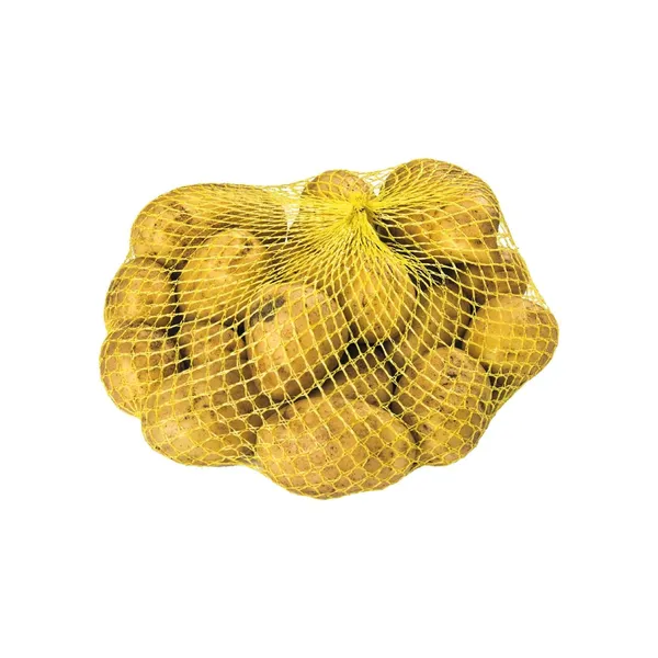 Šviežios lietuviškos fasuotos bulvės SOLIST, d.35+,1 kg