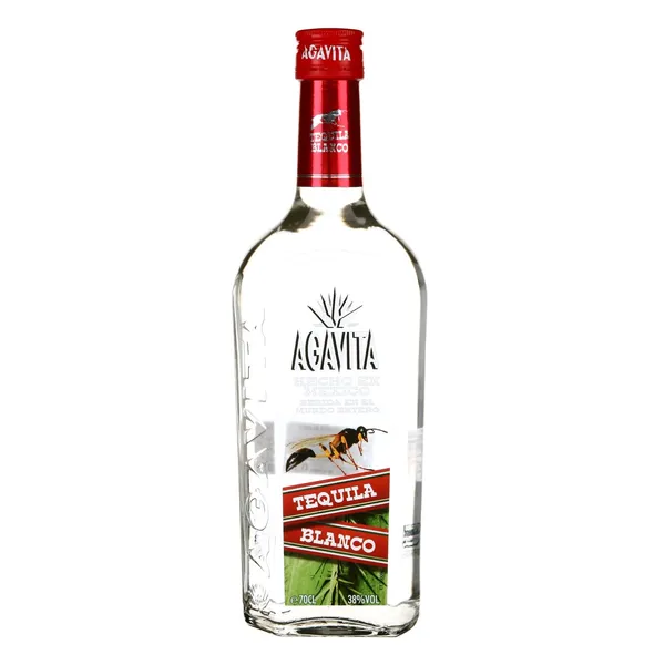 Tekila SIERRA Blanco, 38%, 0,7 l