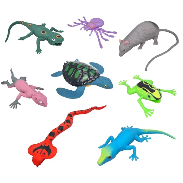 Rotaļlieta Gerardo's Toy's Fluffy