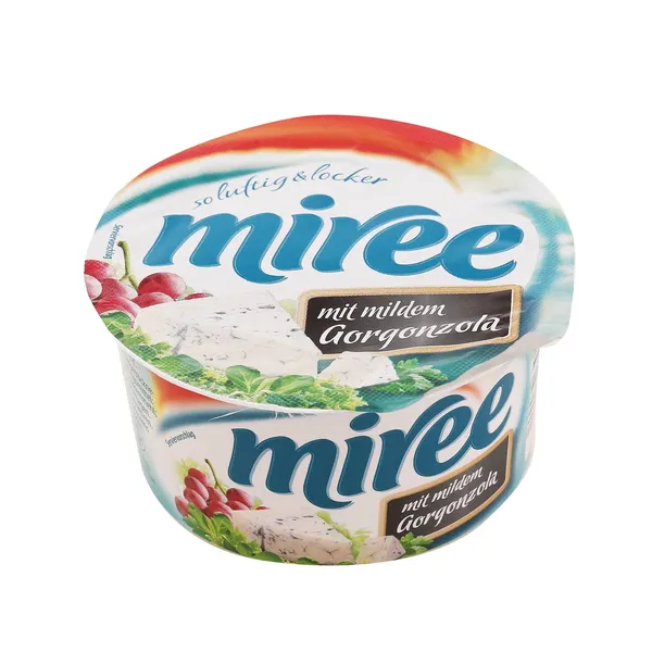 Siers mīkstais Miree ar gorgonzolu 150g