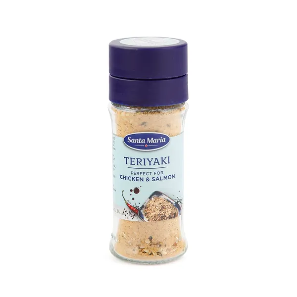 TERIYAKI prieskonių mišinys SANTA MARIA, 44 g