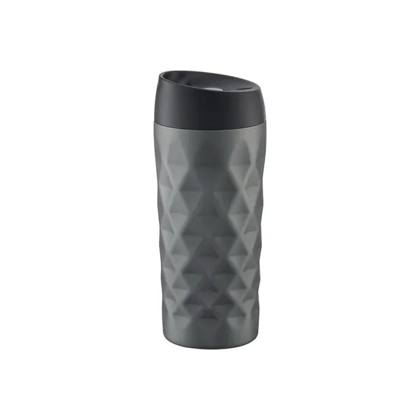 Termosas AMBITION DIAMOND, 400ml, sidabrinės spalvos