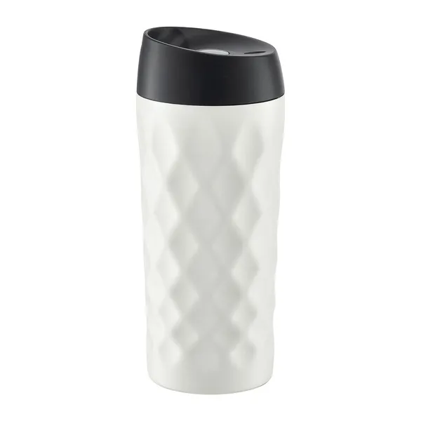Termosas AMBITION DIAMOND, 400ml, kreminės spalvos