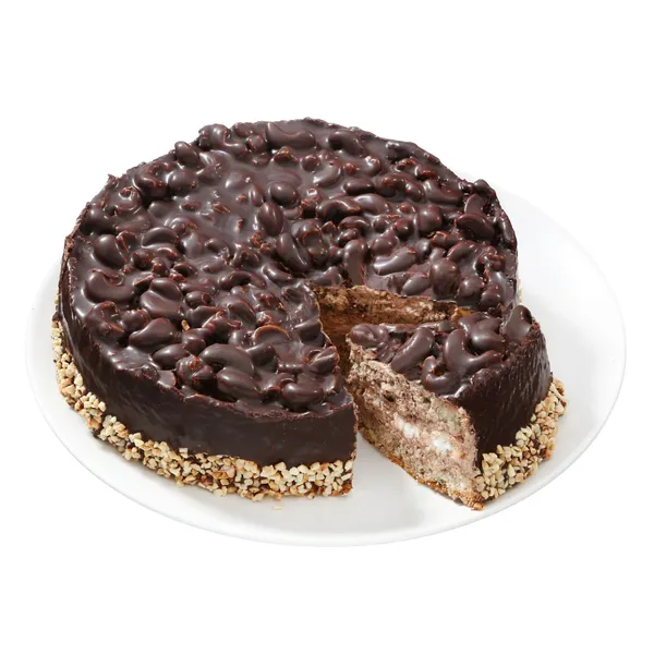 Tortas Ambasadorius (vidutinis), 1 kg